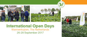 international open days