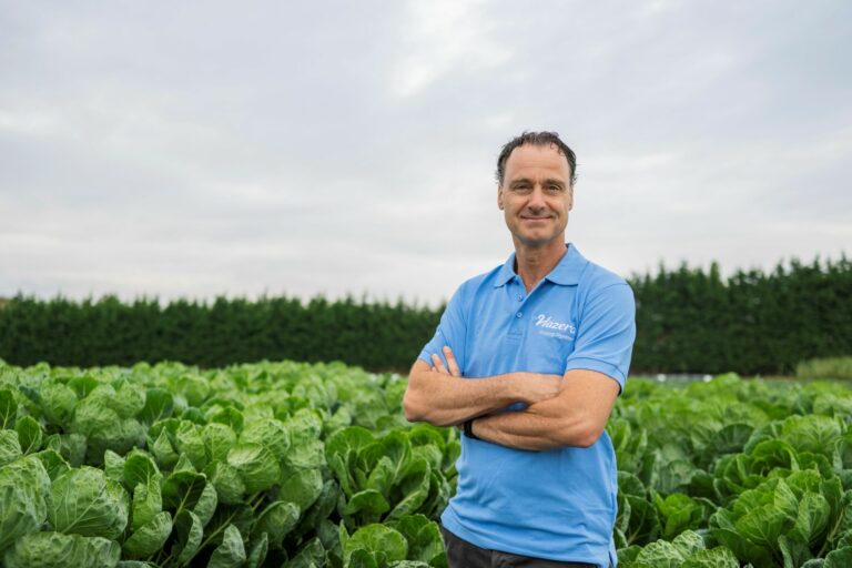 People Behind the Crops – Dirk Essing